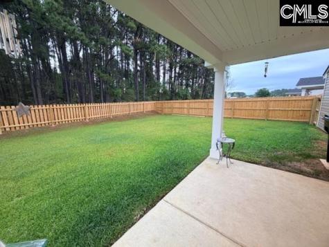 712 Sinker Lane Santee SC 29142