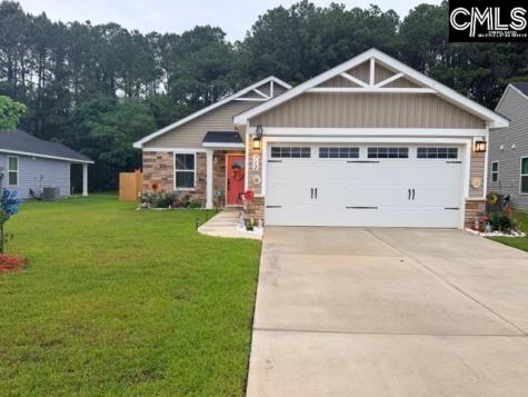 712 Sinker Lane Santee SC 29142