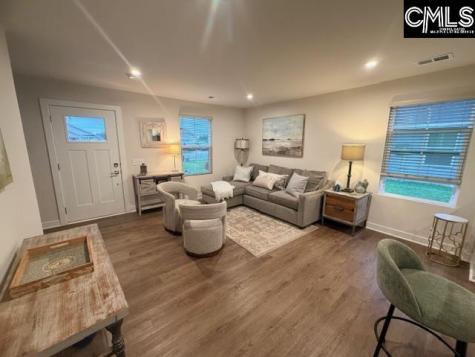 712 Sinker Lane Santee SC 29142