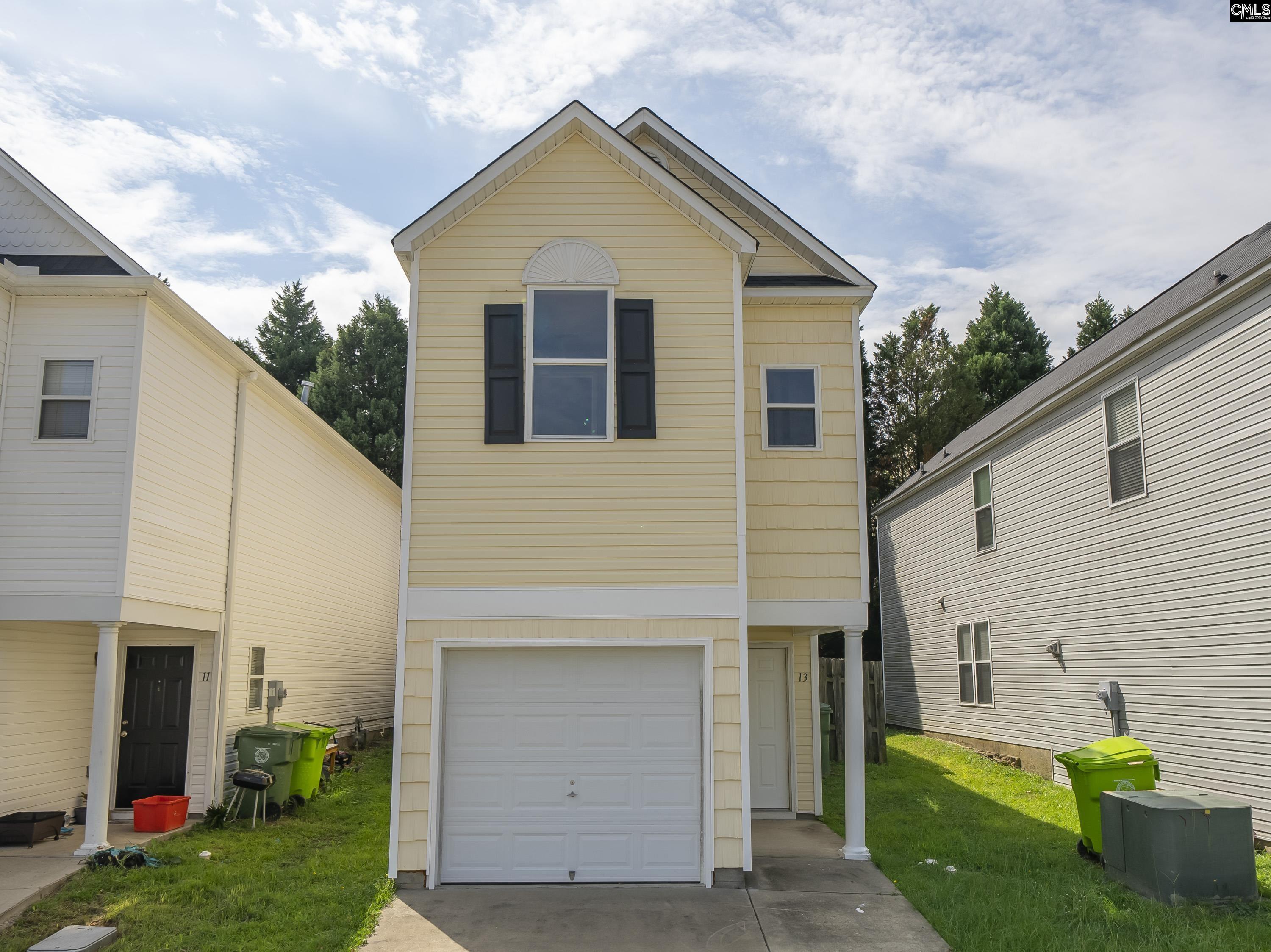 13 Gatewood Way Columbia SC 29229