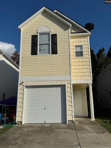 13 Gatewood Way Columbia SC 29229