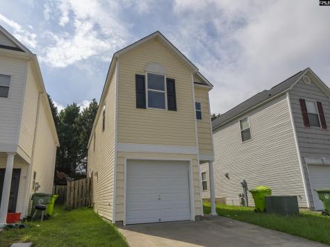 13 Gatewood Way Columbia SC 29229
