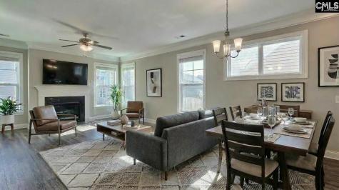 923 Taramore Lane Lexington SC 29072