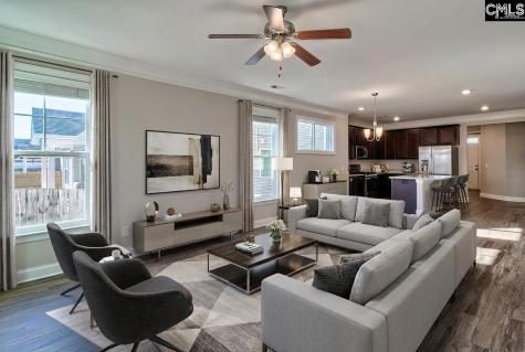 923 Taramore Lane Lexington SC 29072
