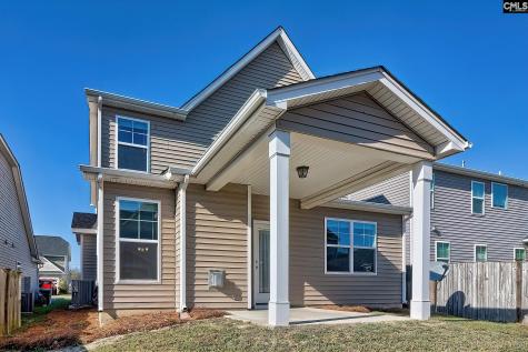 923 Taramore Lane Lexington SC 29072