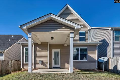 923 Taramore Lane Lexington SC 29072