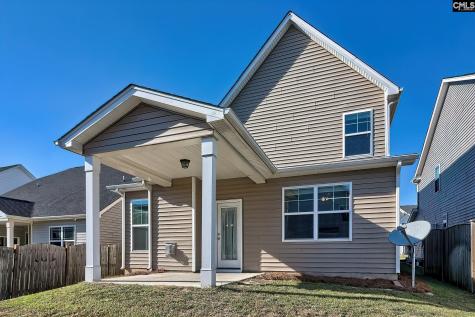 923 Taramore Lane Lexington SC 29072