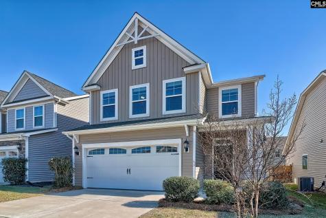923 Taramore Lane Lexington SC 29072