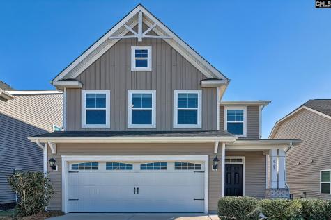 923 Taramore Lane Lexington SC 29072