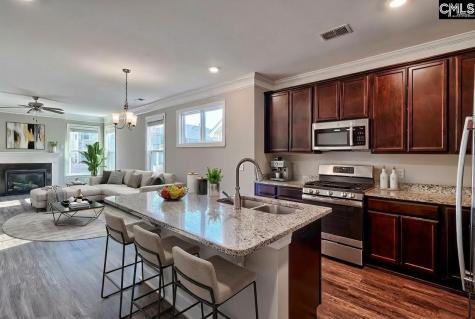 923 Taramore Lane Lexington SC 29072