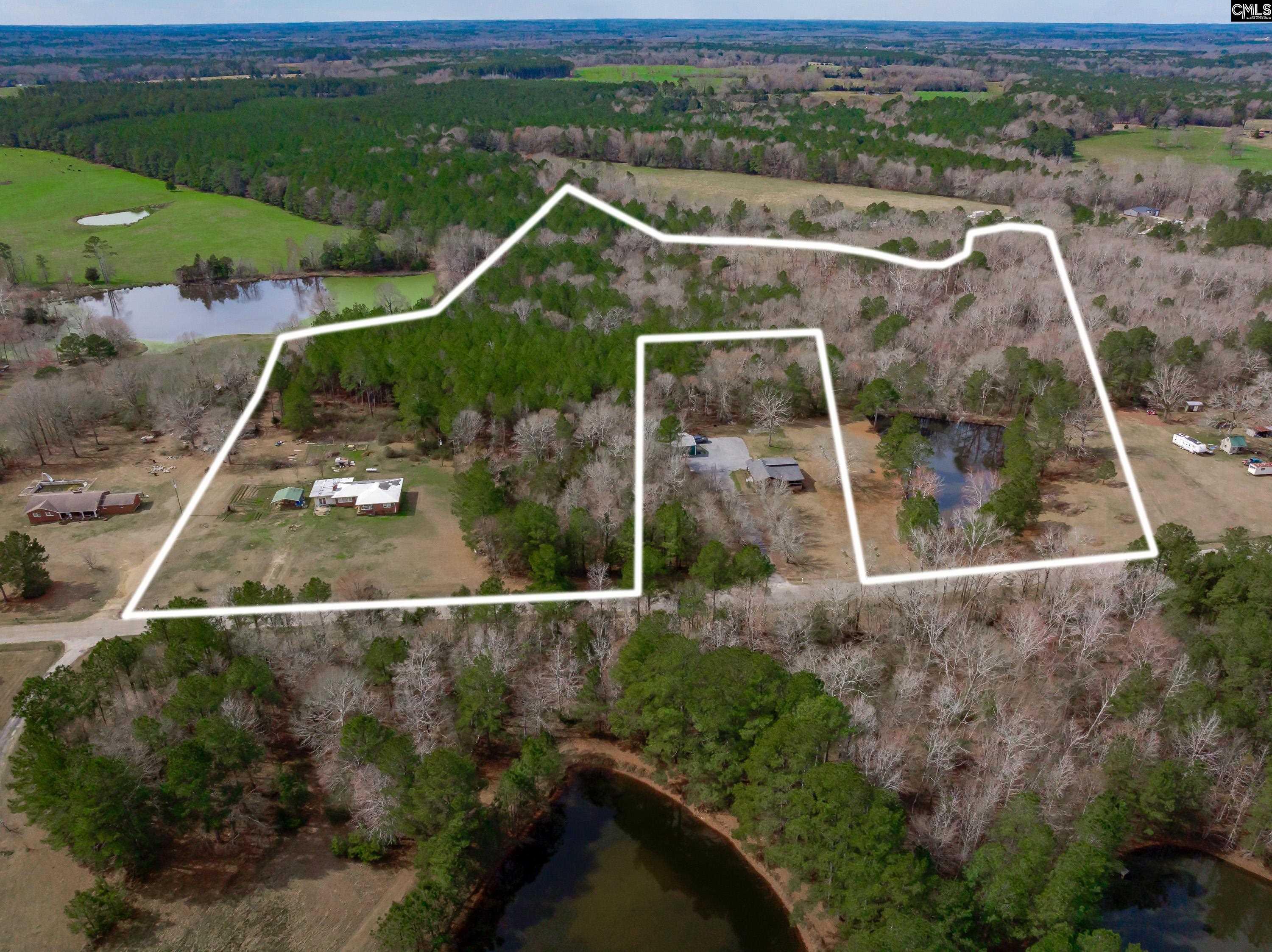 2386 Sardis Road Saluda SC 29138