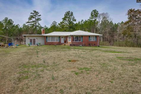 2386 Sardis Road Saluda SC 29138