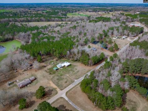 2386 Sardis Road Saluda SC 29138