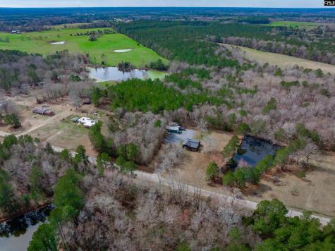 2386 Sardis Road Saluda SC 29138