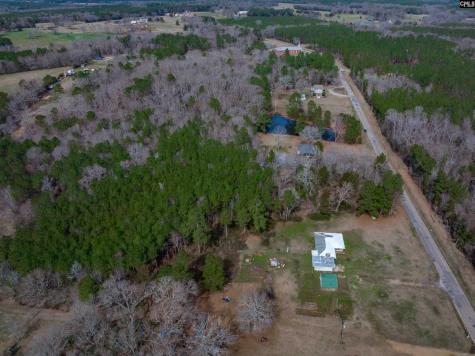 2386 Sardis Road Saluda SC 29138