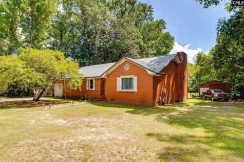 1845 N Main Street Sumter SC 29153