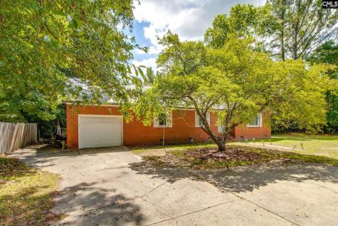 1845 N Main Street Sumter SC 29153