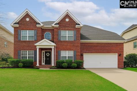 1244 Ashland Drive Columbia SC 29229