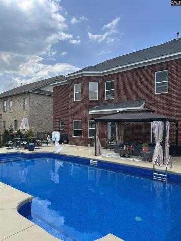 1244 Ashland Drive Columbia SC 29229