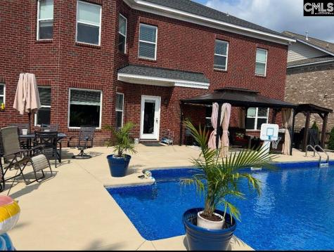 1244 Ashland Drive Columbia SC 29229