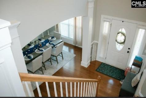 1244 Ashland Drive Columbia SC 29229