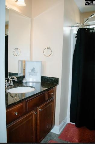 1244 Ashland Drive Columbia SC 29229
