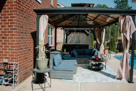 1244 Ashland Drive Columbia SC 29229