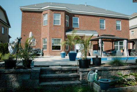 1244 Ashland Drive Columbia SC 29229