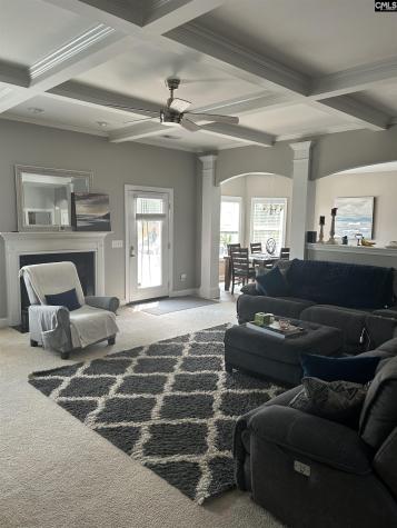 1244 Ashland Drive Columbia SC 29229