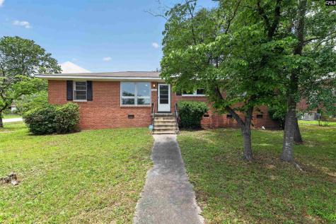 1601 Wynnewood Road Columbia SC 29223