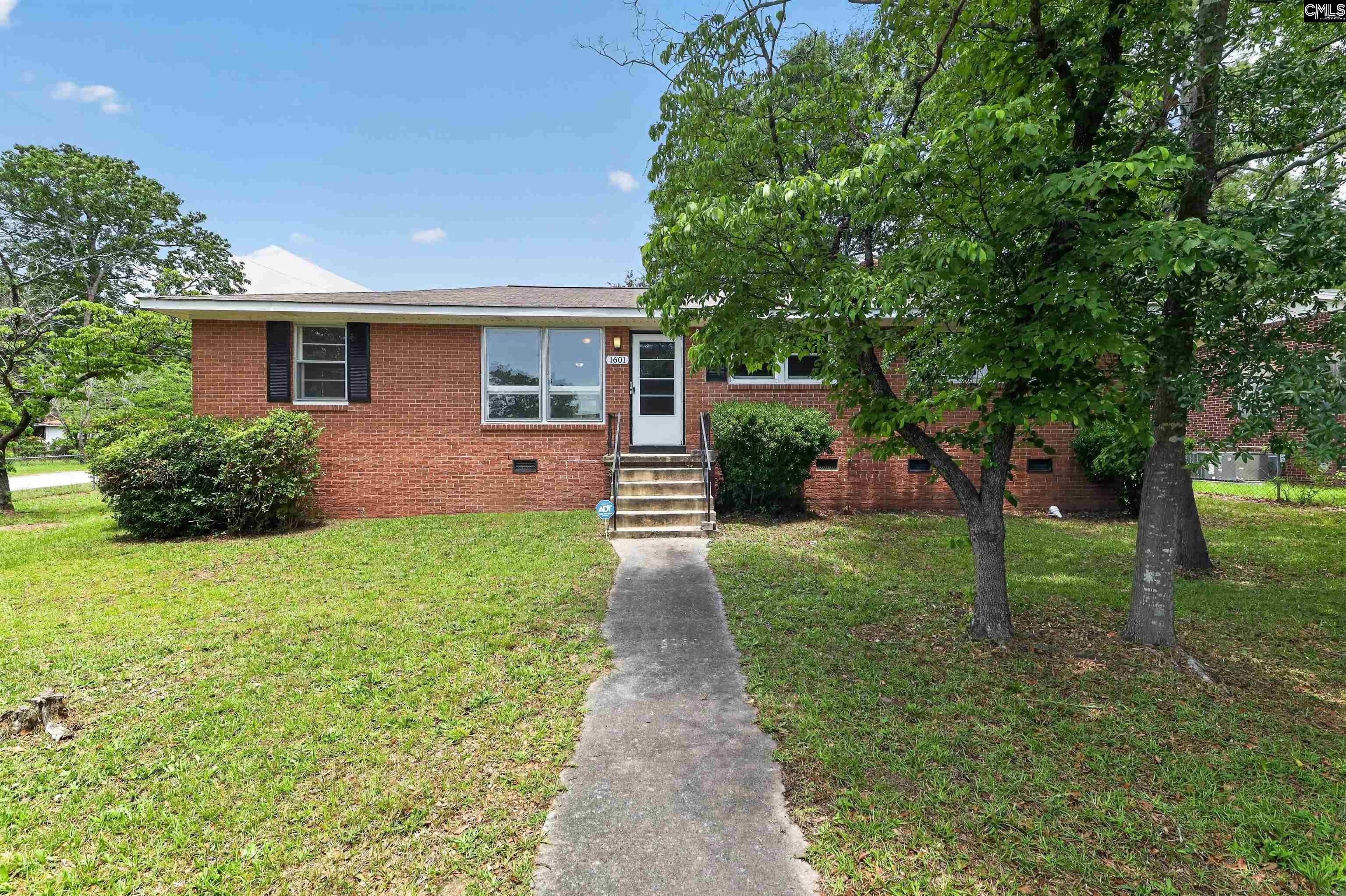 1601 Wynnewood Road Columbia SC 29223