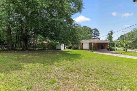 1601 Wynnewood Road Columbia SC 29223