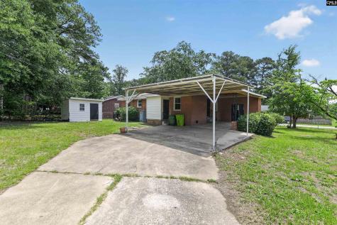 1601 Wynnewood Road Columbia SC 29223