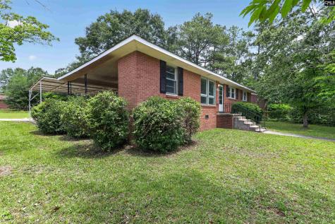1601 Wynnewood Road Columbia SC 29223