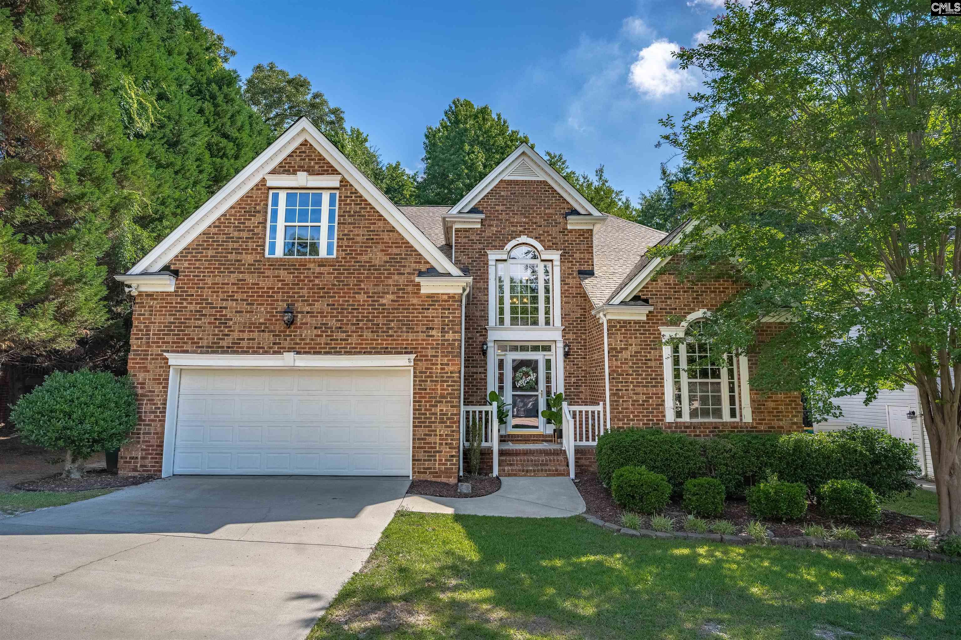 412 Mana Vista Court Lexington SC 29072