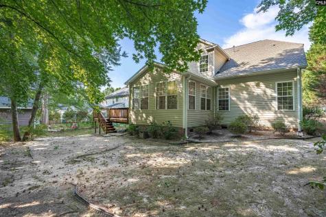 412 Mana Vista Court Lexington SC 29072