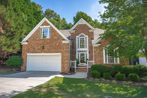 412 Mana Vista Court Lexington SC 29072