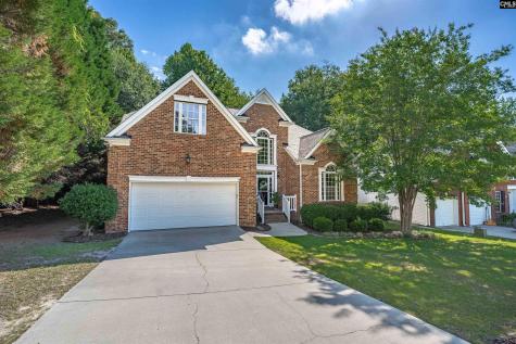 412 Mana Vista Court Lexington SC 29072