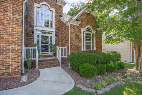 412 Mana Vista Court Lexington SC 29072