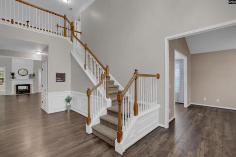 412 Mana Vista Court Lexington SC 29072