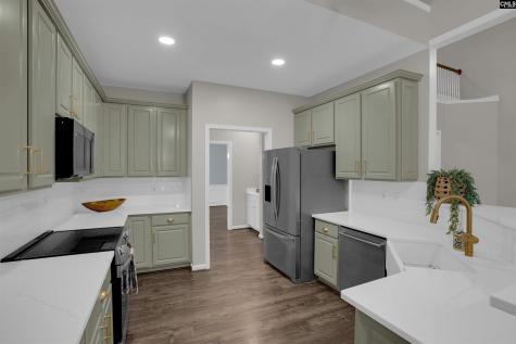 412 Mana Vista Court Lexington SC 29072
