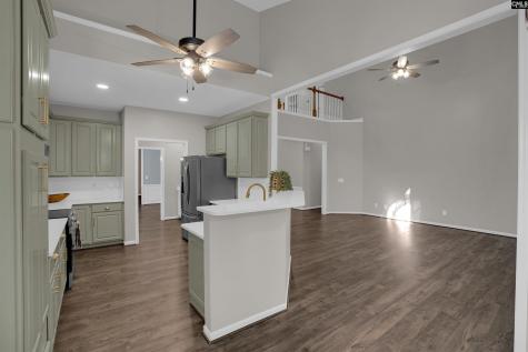 412 Mana Vista Court Lexington SC 29072
