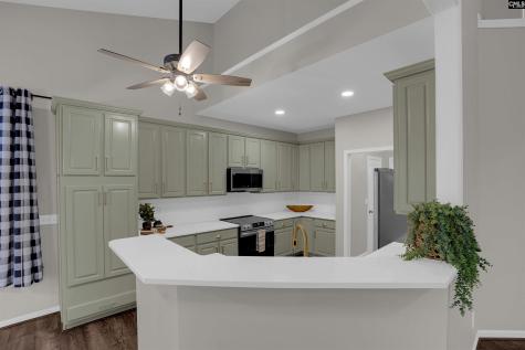 412 Mana Vista Court Lexington SC 29072