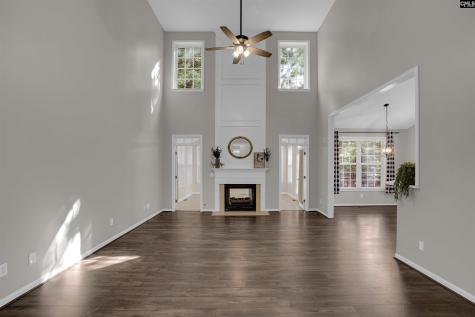 412 Mana Vista Court Lexington SC 29072