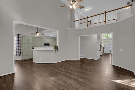412 Mana Vista Court Lexington SC 29072