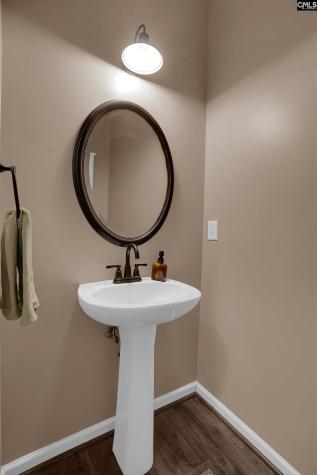 412 Mana Vista Court Lexington SC 29072