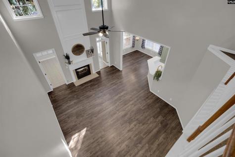 412 Mana Vista Court Lexington SC 29072