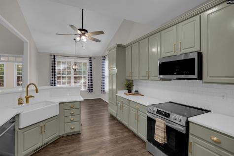 412 Mana Vista Court Lexington SC 29072