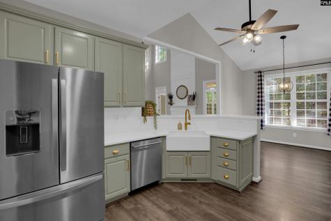 412 Mana Vista Court Lexington SC 29072