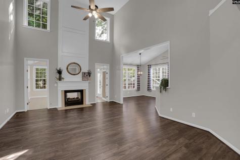 412 Mana Vista Court Lexington SC 29072